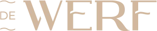 Logo De Werf Almere